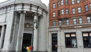 Reading City Council approves Al Boscov's plans for Penn Square buildings | Berks Regional News
