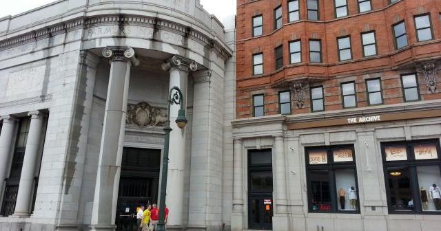 Reading City Council approves Al Boscov's plans for Penn Square buildings | Berks Regional News