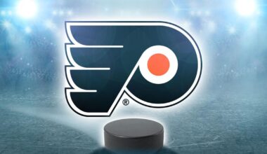Flyers ink long-term extensions with goalie Dan Vladar and forward Tyson Foerster | Sports