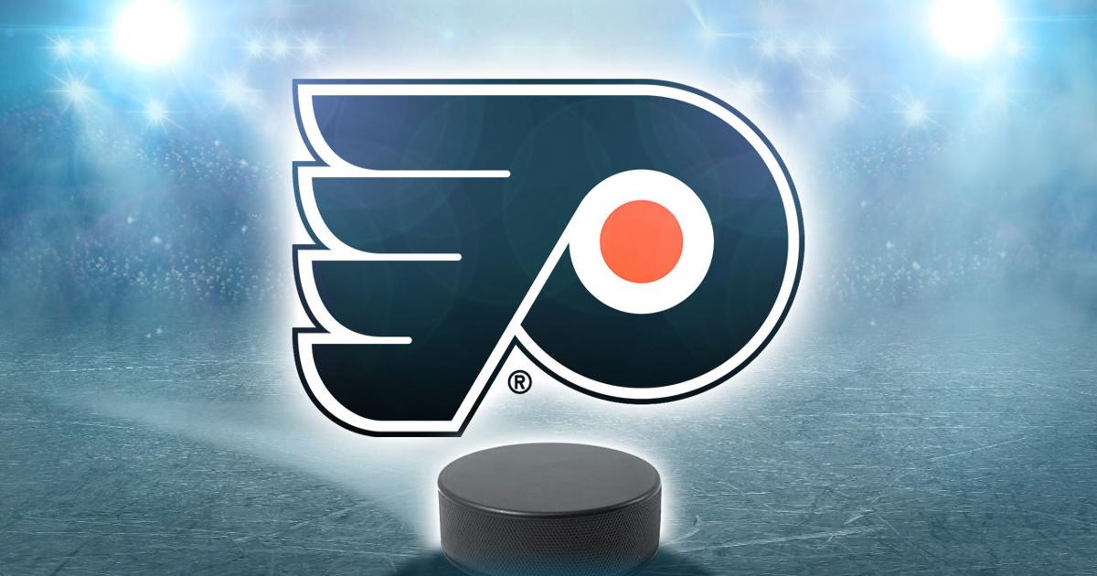 Flyers ink long-term extensions with goalie Dan Vladar and forward Tyson Foerster | Sports