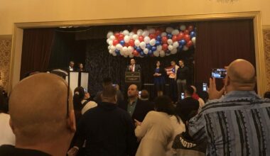 Moran wins race to become Reading's first Latino mayor | Berks Regional News