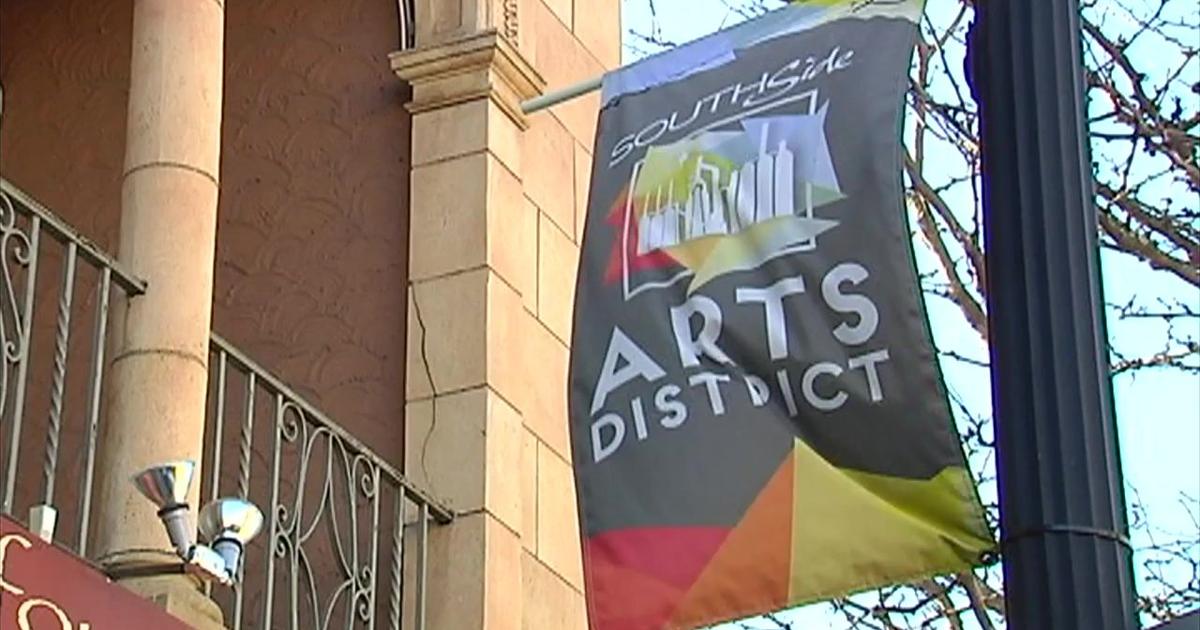 ARTStop project to encourage visitors to explore Bethlehem's art, culture | Bethlehem Area