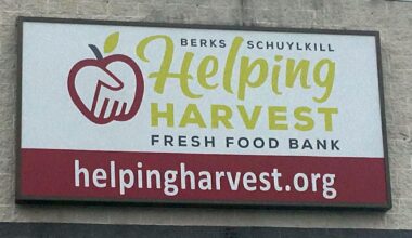 Helping Harvest Food Bank expands reach, recieving $22M worth of donations in 2026 | Reading Area