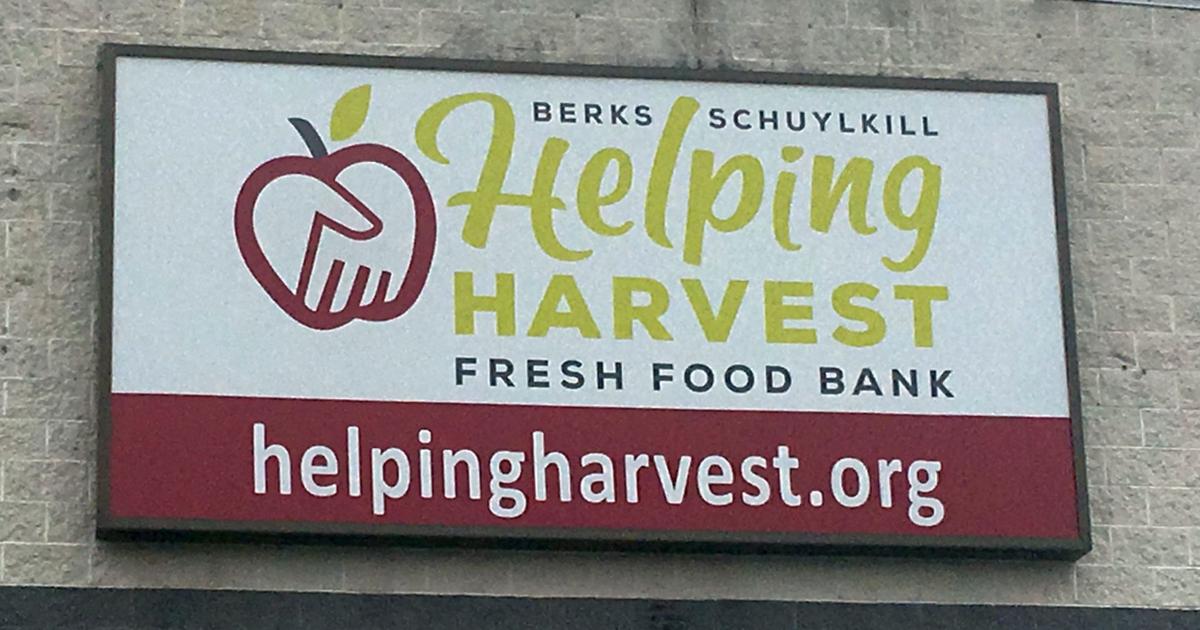 Helping Harvest Food Bank expands reach, recieving $22M worth of donations in 2026 | Reading Area