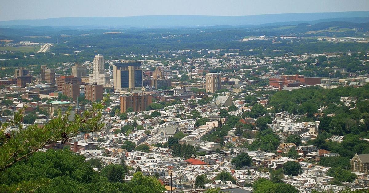 Greater Reading Chamber Alliance now accepting vendors for 3rd annual Go Taste Berks festival  | Entertainment News