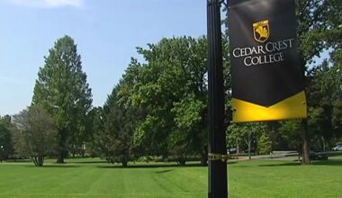 Cedar Crest College experiences significant cybersecurity incident affecting colleges technology | Allentown Area