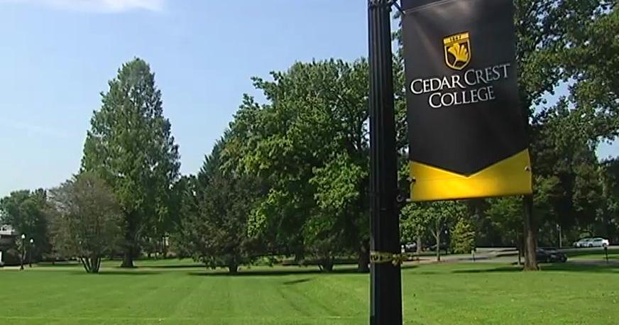 Cedar Crest College experiences significant cybersecurity incident affecting colleges technology | Allentown Area