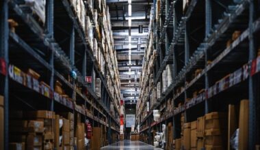 What comes after the Lehigh Valley’s warehouse boom? | Think Tank