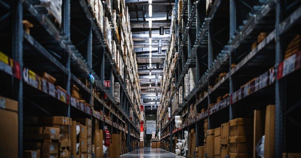 What comes after the Lehigh Valley’s warehouse boom? | Think Tank