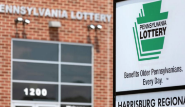 Pennsylvania Lottery ticket worth $1.37 million sold in Sykesville | News