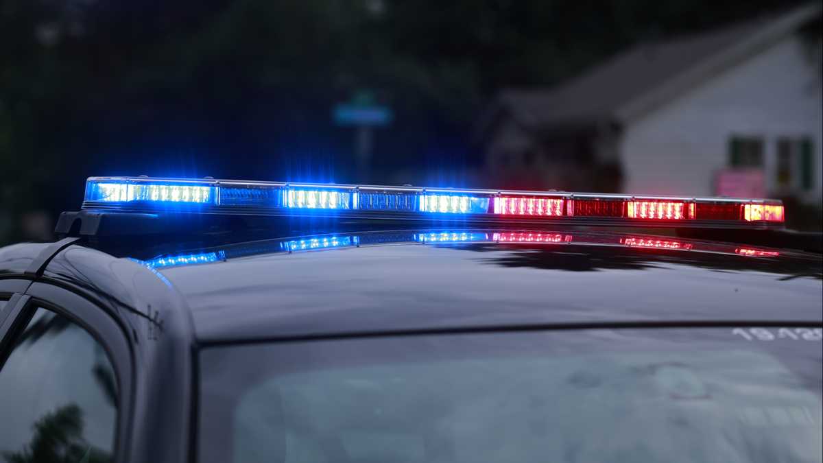 Naked 5-year-old boy escapes Pa. hoarding house, police say
