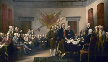 How Philadelphia Weather On July 4th, 1776 Compared To Today