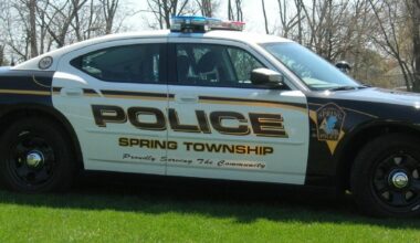 Police to host training program at Wilson High School in Berks this week, will feature increased police presence drills  | Reading Area