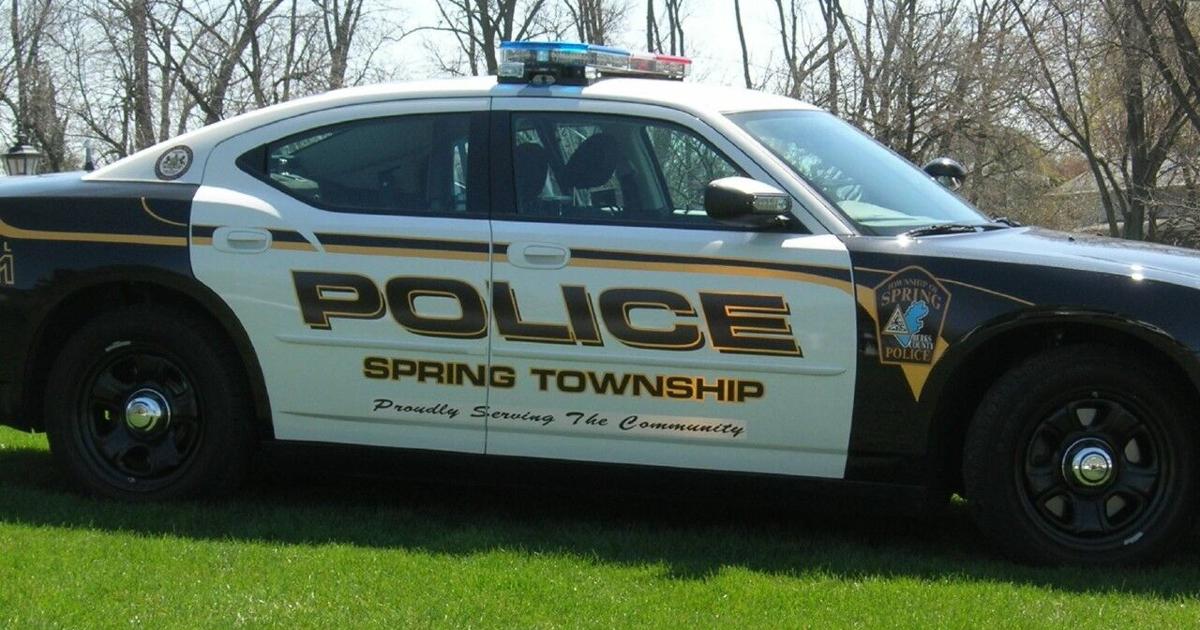 Police to host training program at Wilson High School in Berks this week, will feature increased police presence drills  | Reading Area