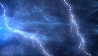 Severe weather knocks out power to thousands across the region | Homepage Top Stories