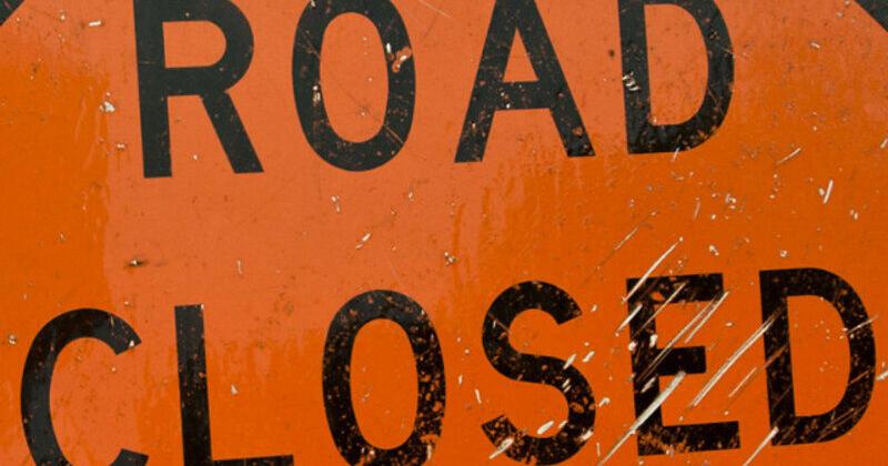 Street work shuts down Pennsylvania Ave in Mason City | News