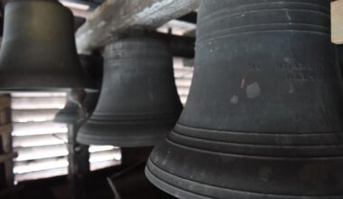 Lancaster city congregations plan bell ringings, open houses and Declaration reading for America250 | Local News