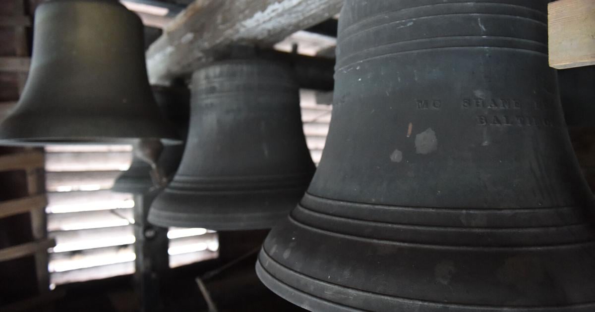 Lancaster city congregations plan bell ringings, open houses and Declaration reading for America250 | Local News