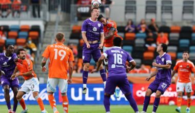 Lou City match against Pittsburgh to air on WLKY