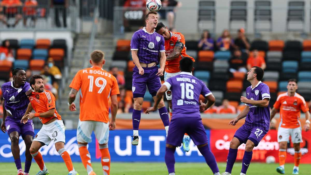 Lou City match against Pittsburgh to air on WLKY