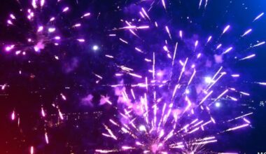 Fireworks banned in Berks County borough due to dry conditions | Berks Regional News