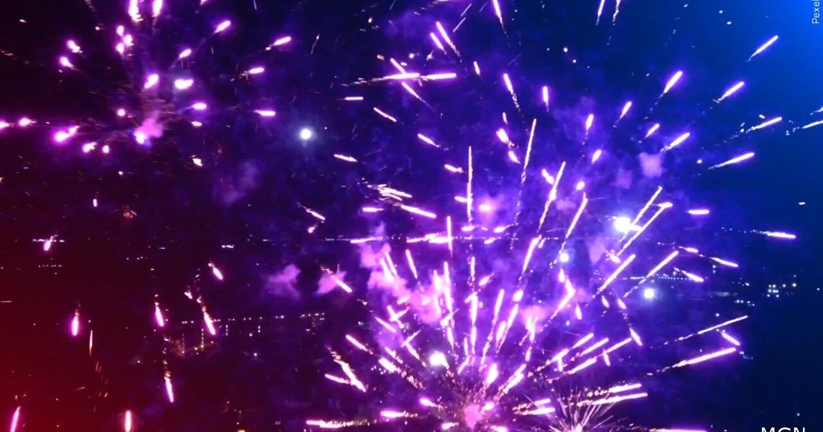 Fireworks banned in Berks County borough due to dry conditions | Berks Regional News