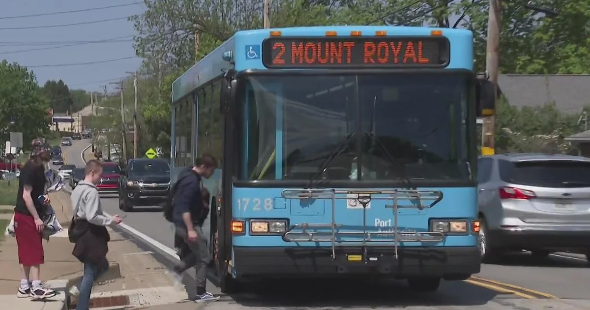 Pittsburgh Regional Transit proposes compromise on Shaler bus service cuts after public outcry