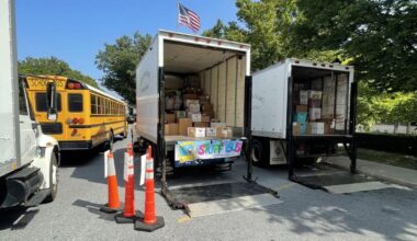 "Stuff the Bus" and help kids get ready for school | Lehigh Valley Regional News