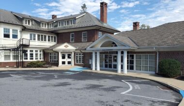 Wyomissing awarded $2 million grant for city improvements | Eastern Berks County
