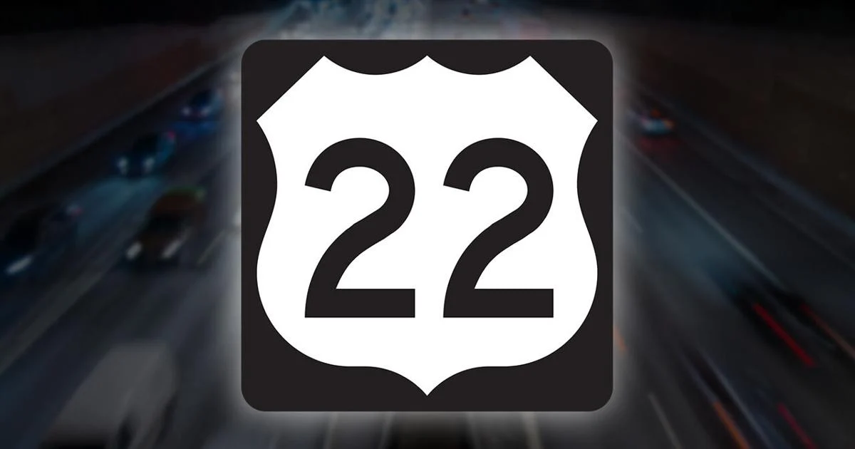 Authorities stop car with PIT maneuver after man leads troopers on pursuit on Route 22 in Bethlehem, state police say | Bethlehem Area