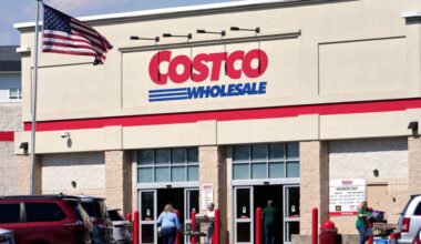 Costco Wholesale begins alcohol sales at Pennsylvania store
