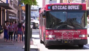 PRT getting $9 million for University Line extension