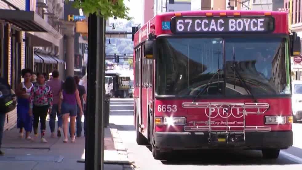 PRT getting $9 million for University Line extension