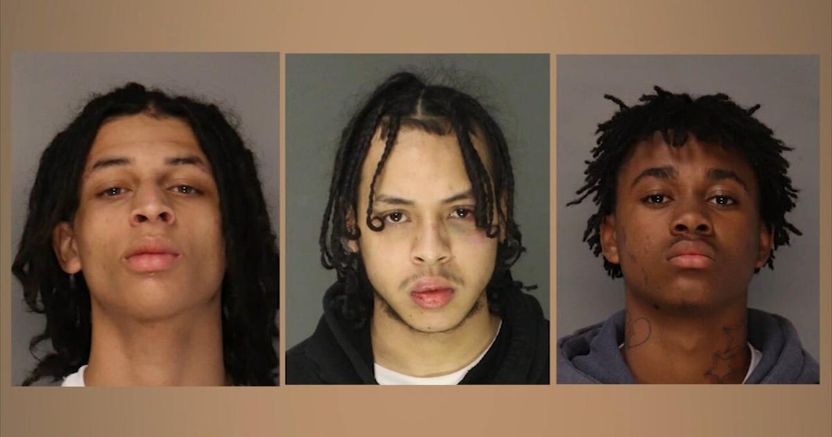 3 charged with murder in killing of Reading teen | Berks Regional News