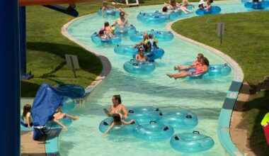Sandcastle Water Park announces new chaperone policy