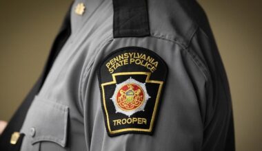 PA State Police announce enhanced patrols to protect first responders and stranded motorists | Pennsylvania News