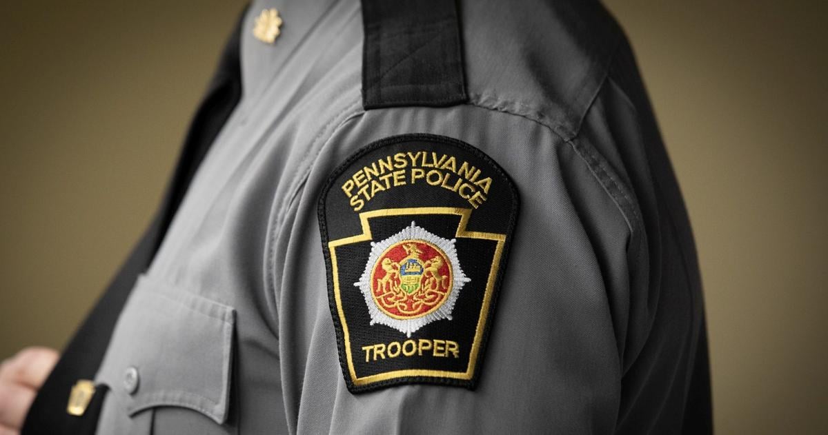 PA State Police announce enhanced patrols to protect first responders and stranded motorists | Pennsylvania News