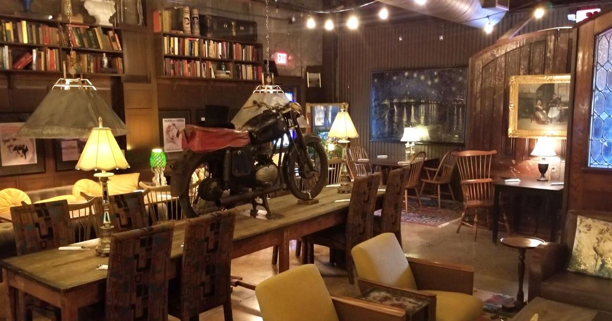 Easton restaurateurs purchase popular Lehigh Valley dining, entertainment venue | Easton Area
