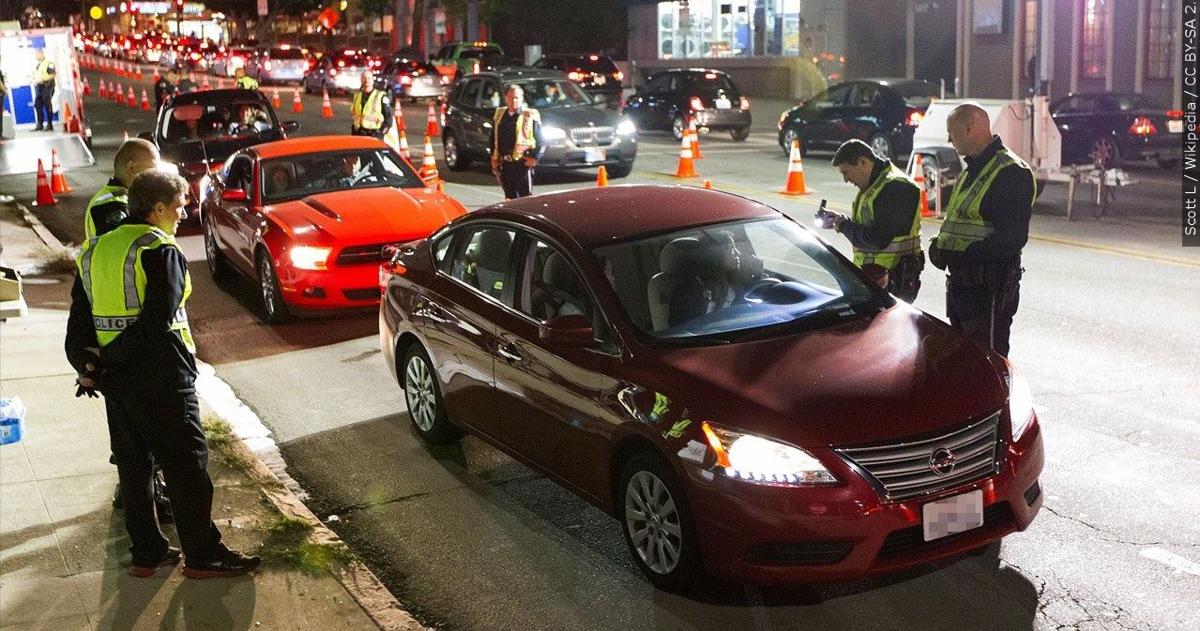 Police in Pottstown to amp up DUI enforcement with sobriety checkpoint operations planned | Berks Regional News