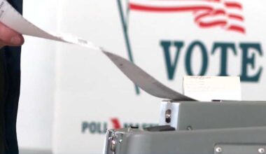 Top Pennsylvania election official responds to president’s speech, claims of non-citizens voting