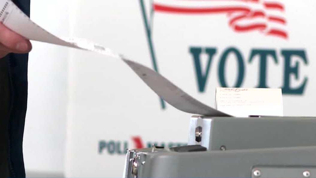 Top Pennsylvania election official responds to president’s speech, claims of non-citizens voting