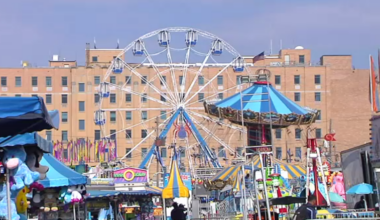 Great Allentown Fair Returns in September, free entertainment lineup announced | Entertainment News