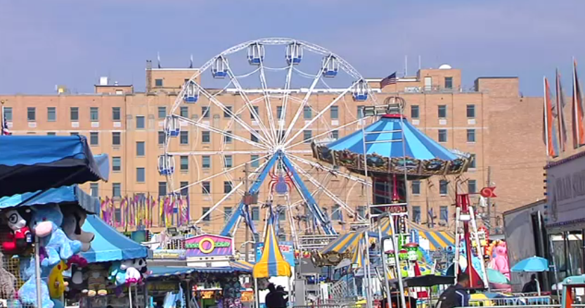 Great Allentown Fair Returns in September, free entertainment lineup announced | Entertainment News
