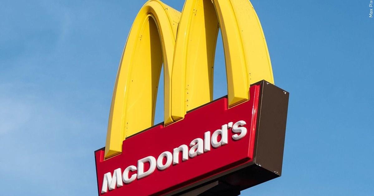 McDonald's in Reading to be demolished, replaced | Reading Area