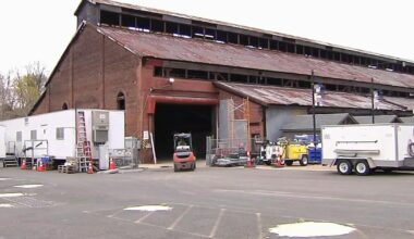 Renovation project for Bethlehem Steel Turn & Grind Shop gets $1M boost | Bethlehem Area