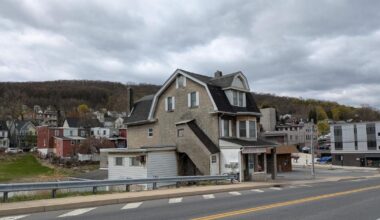 Paying it forward, 65 years later: New affordable housing project in Bethlehem clears hurdle | Bethlehem Area