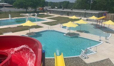 Bethlehem pools closed Thursday, amid air quality issues | Bethlehem Area