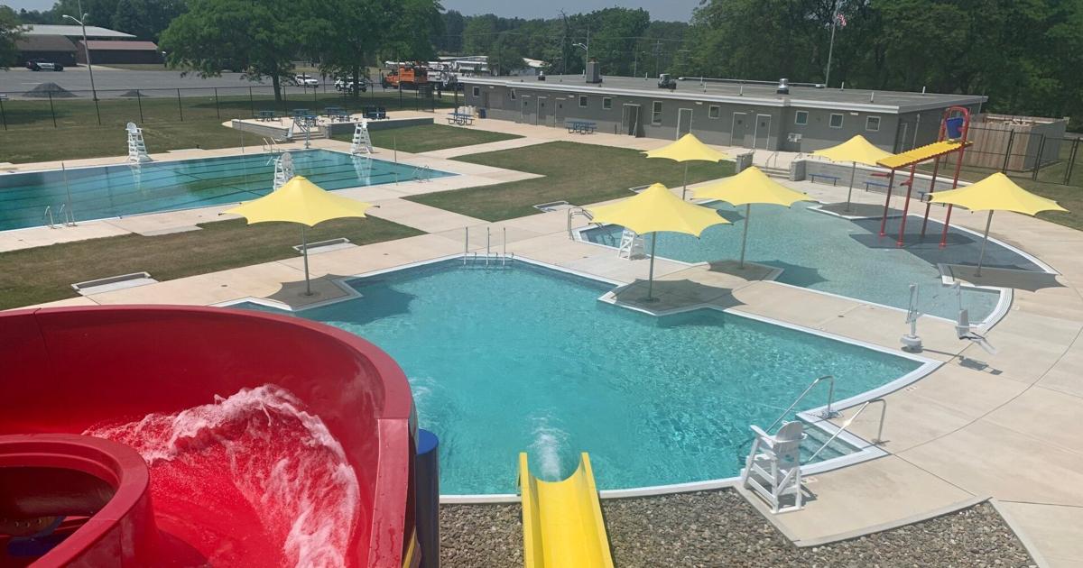 Bethlehem pools closed Thursday, amid air quality issues | Bethlehem Area