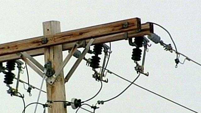 Tens of thousands without power in south-central Pa. after severe thunderstorms