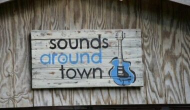 WQLN Moves Sounds Around Town Indoors Amid Air Alert | News